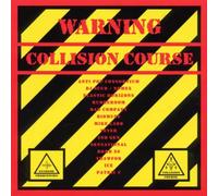 Various - Collision Course