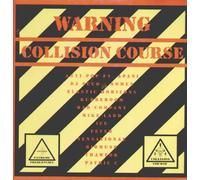 Various - Collision Course [VINYL]