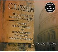 Various - Cologne 1984 - The Complete Reunion Concert [CD]