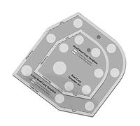 Various - Colombia Y Su Musica, Horizons