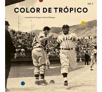 Various - Color de Tropico, Vol. 2 [VINYL]