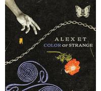 Various - Color Of Strange [VINYL]