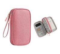 Various Color Travel Portable Digital Accessories Storage Organizer Mobile Cable Data Online Bank Phone Bag Storage Charging
