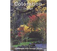 Various - Coloration-Lounge [DVD-Audio] [Import]
