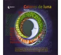 Various - Colores De Luna