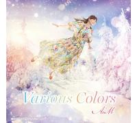 Various Colors[AiMジャケット仕様]