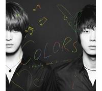 Various - Colors -Melody & Harmony (Li [CD]