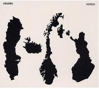 Various - Colors Music: Nordic