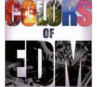 Various - Colors Of Edm
