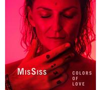 Various - Colors Of Love [CD]