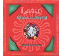 Various - Colors of the World: Latin