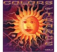 Various Colors of Trance (CD) (US IMPORT)