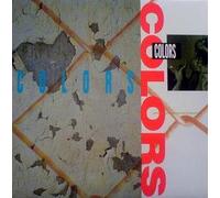 Various - Colors - Original Motion Picture Soundtrack