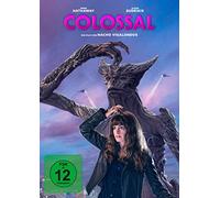Various - Colossal