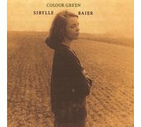 Various - Colour Green (Coloured Vinyl) [VINYL]