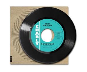 Various - Colour Him Father / I Hate Hate [VINYL]