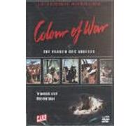 VARIOUS - COLOUR OF WAR-TRIUMPH UND NIED (1 DVD)