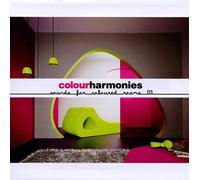Various - Colourharmonies - sounds for coloured rooms vol. 1