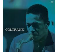 Various - Coltrane (+2 Bonus Tracks) (Blue Vinyl) [VINYL] Pre-sale 05/06/26