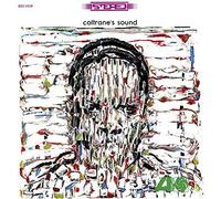 Various - Coltrane's Sound [VINYL]