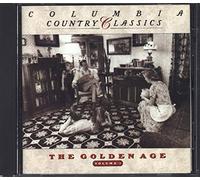 Various - Columbia Country Classics, Vol.1: The Golden Age