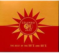 Various - Columbia Jazz Best of the 50s