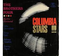 Various - Columbia Stars !!!