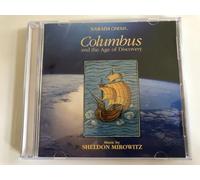 Various - Columbus & Age of Discovery