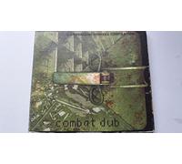 Various - Combat Dub a Bangarang Rmx CD