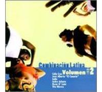 Various - Combinacion Latina Vol.2