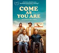 Various - Come As You Are-Roadtrip Ins Leben
