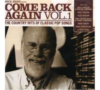 Various - Come Back Again