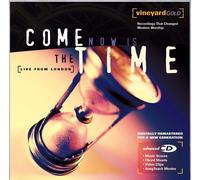 Various - Come Now Is the Time