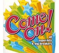 Various - Come On! All Super-hits & Big-breakers