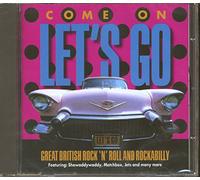 Various - Come on Let's Go!