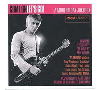 Various - Come On Let's Go! (A Modern Day Jukebox)