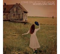 Various Come On Up To the House - Women Sing Waits Double LP Vinyl DUA2003 NEW