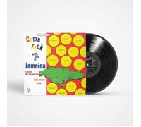 Come Rock With Me in Jamaica (Replica Edition)