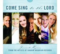 Various - Come Sing to The Lord