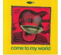 VARIOUS - Come To My World: A Brief History Of Indie Pop 1985-2023 - 2xLP