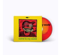 Various - Come To My World [CD]