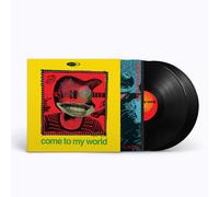Various - Come To My World [VINYL]