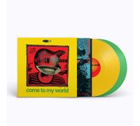 Various - Come to My World (Indie Pop 1985-2023) (Coloured) [VINYL]