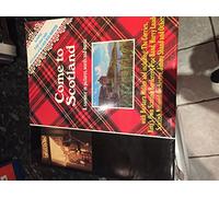 Various - COME TO SCOTLAND VARIOUS ARTISTS