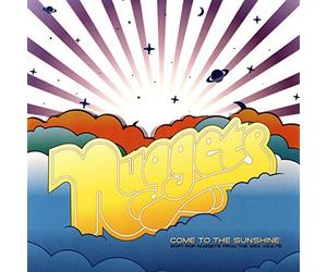 Various - Come To The Sunshine Soft Pop Nuggets From The WEA Vaults - V - G3z