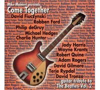 Various - Come Together 2: Guitar Tribut