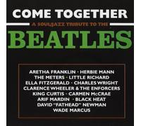 Various - Come Together: A Tribute To The Beatles [European Import]