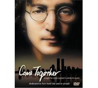 Come Together: Night for John Lennon's Words [DVD] [2008] [Region 1] [US Import] [NTSC]