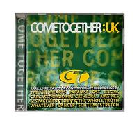 Various - Come Together UK