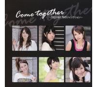 Various - Come Together-Utahimetachi No